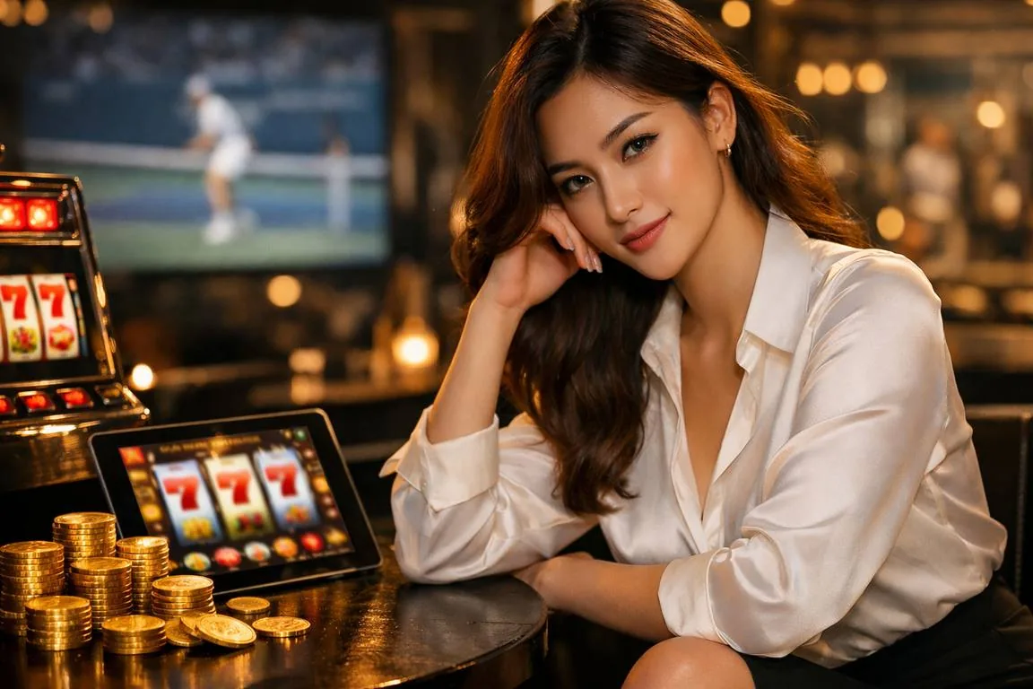 m188 Việt Nam Sảnh casino