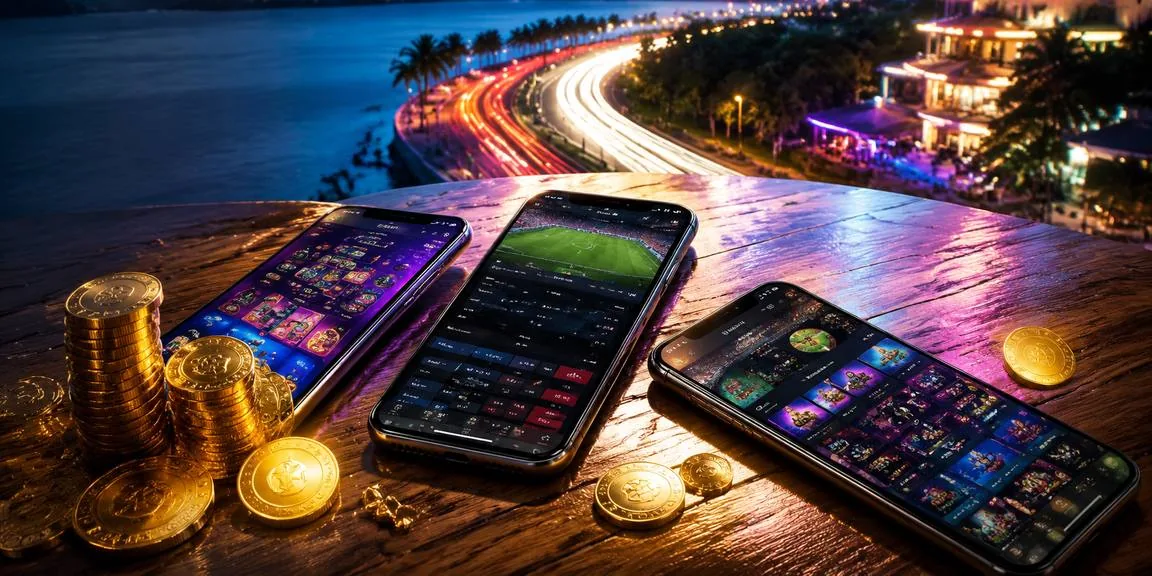 m188 Việt Nam Sảnh casino